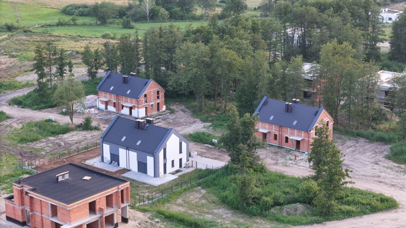 Tworzymy miejsce idealne do życia, Osiedle górki, Górki